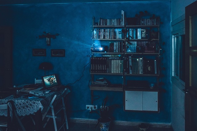 5 redenen waarom een cine wall niet mag ontbreken in jouw woonkamer